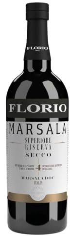 Oltre 4 Florio Marsala Superiore Riserva Secco 0,75l