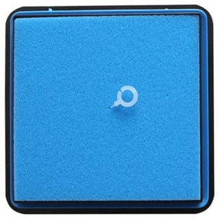 ORCOW Set di 2 filtri Compatibile con aspirapolvere Philips Serie 2000 XB2142/09 XB2125/09 Pezzi di Ricambio di Ricambio Accessori aspirapolvere