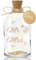 LED Flaschenlicht Hochzeit, Geldgeschenke Hochzeit Verpackungen, Hochzeitskasse Spardose Personalisiert, LED Flaschenlicht Spruch Beleuchtete Dekoflasche mit Korkstopfen Lichterketten für Hochzeit