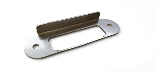 T4 ZV Sicherungswinkel Schiebetür Seitentür