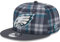 New Era 9Fifty Sideline Cap - Statement Philadelphia Eagles