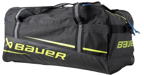 Tasche Bauer Premium Junior schwarz