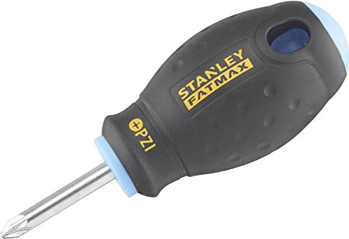 Giravite Stanley Fatmax Nano 0-65-408 Lama Pozidriv 1.0x30 mm