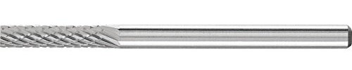Pferd 21201243 Hartmetall-Frässtifte ZYA 0313/3 Z4