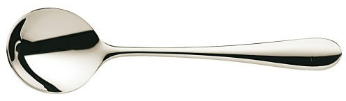 WMF 1040899040 Besteck Merit: Sahne-/ Tassenlöffel