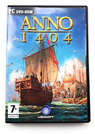 Anno 1404 [UK Import]