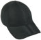 Myrtle Beach Uni Pack-a-Cap, black, One size, MB6155 bl