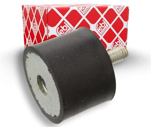Febi Bilstein Anschlag-/befestigungspuffer | 17451, Anschlag-/befestigungspuffer