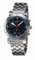 XEMEX Swiss Watch Herren-Armbanduhr Offroad Quartz Chronograph Ref. 303.05