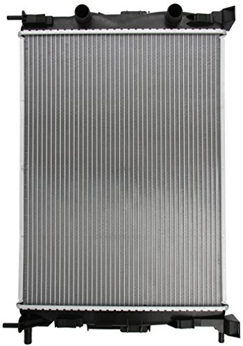 Nissens 63765A Wasserkühler