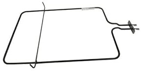 RESISTANCE DE SOLE 1400 W POUR CUISINIERE FAR - 73919
