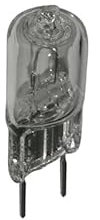 LAMPE HALOGENE 20 W 120 V pour MICRO ONDES DAEWOO - 7839429