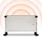 Igenix IG5300 Portable Electric Low Energy Convector Heater with Adjustable Thermostat and Overheat Protection, Freestanding, Ideal for Home or Office, 3000 W, Thermostat