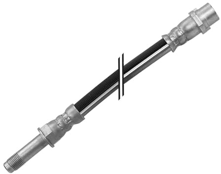 Meyle 014 042 0027 Brake Hose
