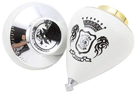 Top Saturn Jupiter Roller von Tuprecionline® Battling Tops