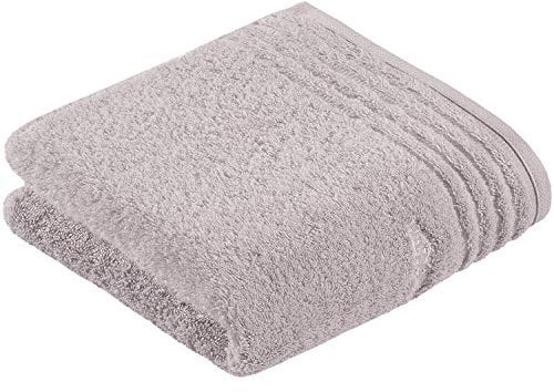 Handtücher Vienna Style Supersoft Light Grey - 7210
