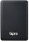 Bipra U3 - Hard disk esterno portatile USB 3.0 Mac Edition da 2,5, 500 GB, colore: Nero