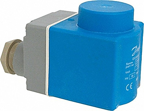 DANFOSS Magnetventil-Spule Typ 018 F 10W 24V-50 Hz