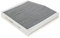 Bosch R5505 - Innenraumfilter mit Aktivkohle