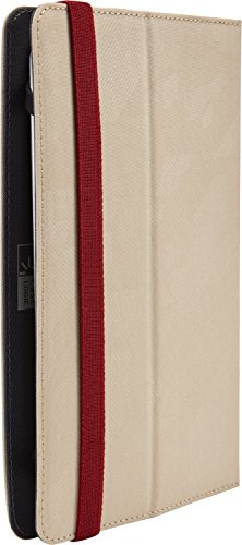 Case Logic Pergament Surefit Universal Folio Fall Sleeve für 8 Zoll Tablets