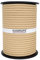 Kanirope® PP Seil Polypropylenseil MULTIBRAID 8mm 100m Farbe Hanffarbig (0144) 16x geflochten