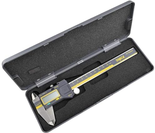 Igaging 150mm 6 Absolute IP54 Measuring Digital Vernier Caliper 100-700-06