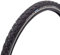 Schwalbe Fahrradreifen, Schwarz, Land Cruiser Plus PunctureGuard, TwinSkin 47-622-TwinSkin