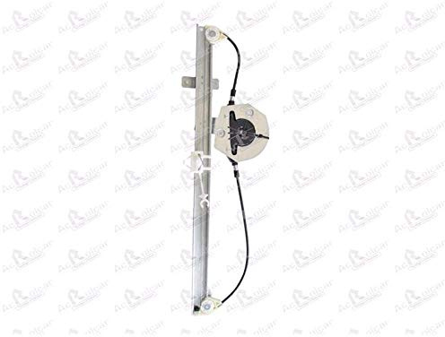 LIFT SYSTEM LS.2514 Window Regulator Mechanism Front RH-Antipinch Version