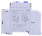 Interruttore timer, interruttore scala CA 220-240 V Elettrodomestico Scala Timer elettronico Relè temporizzatore Corridoio