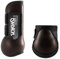 Eskadron Protection Boots Gamaschen 4 er Set VB/WB Dark Brown