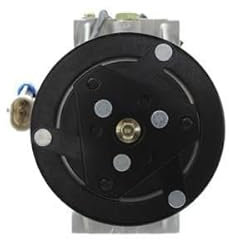 ALANKO Compresor aire acondicionado 10552716 Vectra C Caravan (Z02)