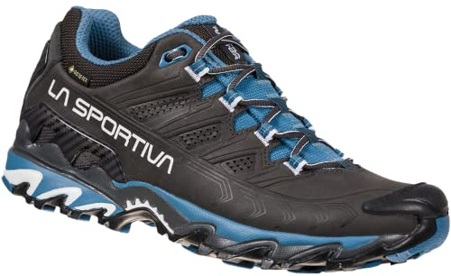 LA SPORTIVA Ultra Raptor II Leather Woman GTX Carbon/Atlantic