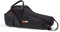 Gator Cases Allegro Series Pro Gigbag für Alt-Saxophone, Schwarz (GBPB-ALTOSAX)