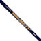 Acer Velocity Blue Graphite Golfschläger-Schäfte für Eisen, regulär/steifer Kombi-Flexschaft für Herren