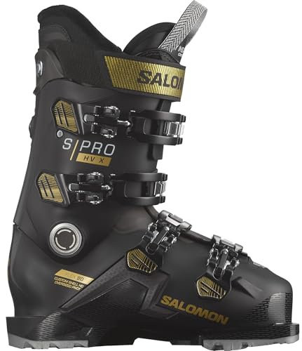 Salomon ALP. BOOTS S/PRO HV X90 W GW Bk/Bel - 25