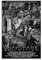 LIANGSHUANG 1990er Jahre Gefängnisfilme The Shawshank Redemption Poster Gemälde Leinwand Wandkunst Wohnzimmer Poster Malerei 50 x 75 cm