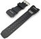 VISIYUBL GWG-1000GB Fit for GWG-1000 GB wasserdichte Sport Silikongurt Watchband Ersatz Armband Uhrzubehör for Casio Fit for G-Schock