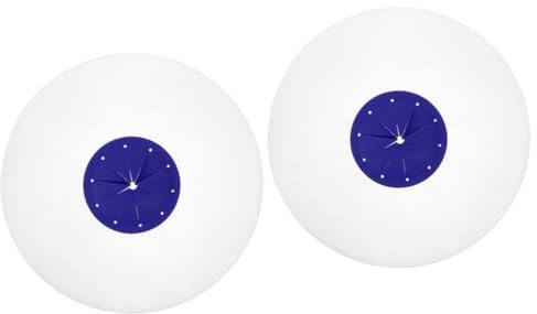 ABOOFAN 2pcs Egg Bowl Whisk Screen Cover Splash Frying Guard Grease Resistant Lid Multifunctional Baking Guard Kitchen Cooking Tool