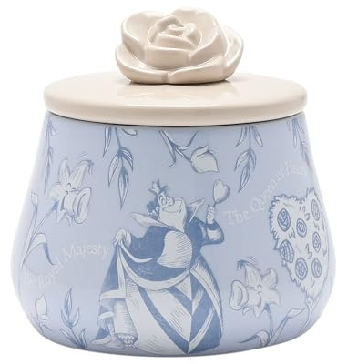Disney Alice im Wunderland Schmuckkästchen