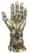 57 SPECIAL REPLICAS Skulptur Deko Figur Steampunk Goodwill Handschuh Figur als Geschenk für Wohnzimmerdekoration Figuren Deko