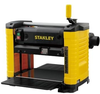 Rabot de chantier - STANLEY FATMAX - STP18-QS - 1800W