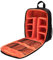 Ohulelks Multi-Functional Digital Camera Backpack Bag Waterproof Outdoor Dslr Camera Bag Lens Pouch DSLR Camera Bag Orange