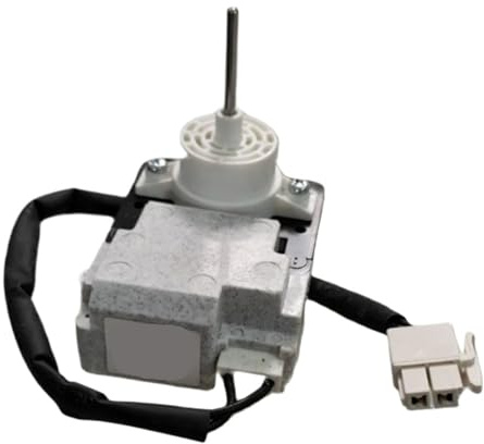 for Refrigerator JYF-01-2 50240401000X Freezer AC Fan Motor
