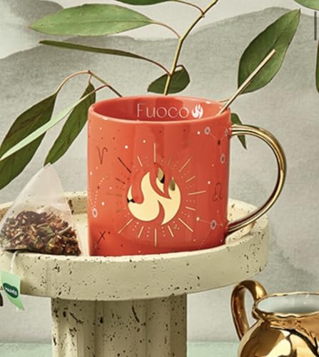 Neavita Tazza Nature Elements - Fuoco