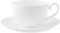 Villeroy & Boch Royal Café au Lait Tasse mit Untertasse 2tlg.