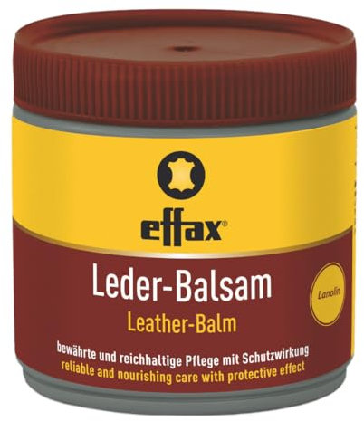 Effax-Lederbalsam 5 l
