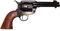 Deko Colt Peacemaker Kal. 45 schwarz USA 1873