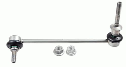 LEMFÖRDER 35461 02 Stange/Strebe Stabilisator für BMW X5 (F15, F85) 2013-2018 Links, Vorderachse und Andere Fahrzeuge