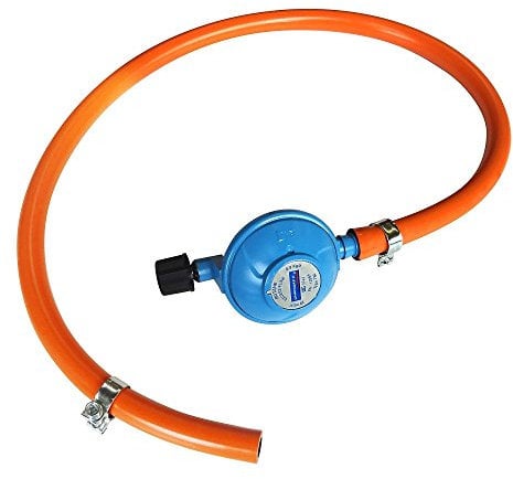 Campingaz Coleman Hose & Regulator Kit