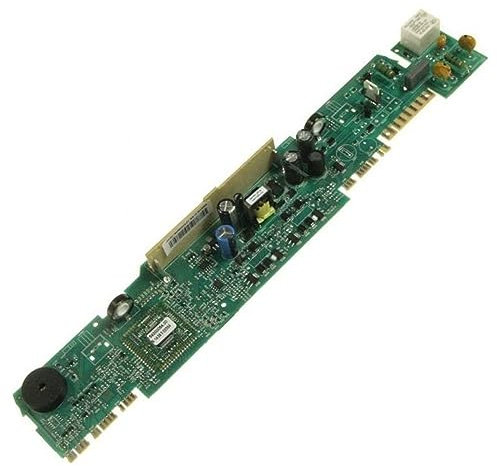 HOTPOINT - CARTE AFFICHAGE LED ARTICA MODULE COMMANDE POUR COMBI HOTPOINT ARISTON